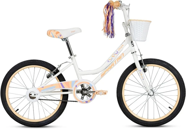 Spartan 20" Oryx Light Peach-SP-3271
