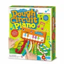 4M Thinkingkits Dough Circuit Piano-4916