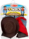 Melissa and Doug Cowboy Role Play-MD4273