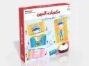 Career Cubes-NOR207