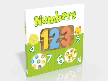 Numbers-RD173-D
