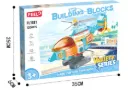 Feelo 120 Large Pcs Helicopter-FL1181