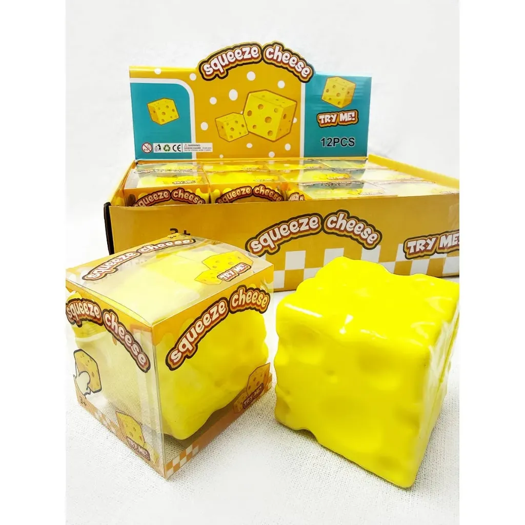 Cheese 11CM-D2881