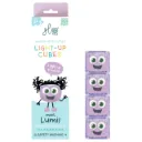 جلو بالز 4 PK مكعبات لومي-GP4PKLUMI