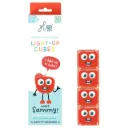 Glo Pals 4PK Sammy Cubes-GP4PKSAMMY