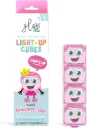 Glo Pals 4PK Princess Ida-GP4PKIDA