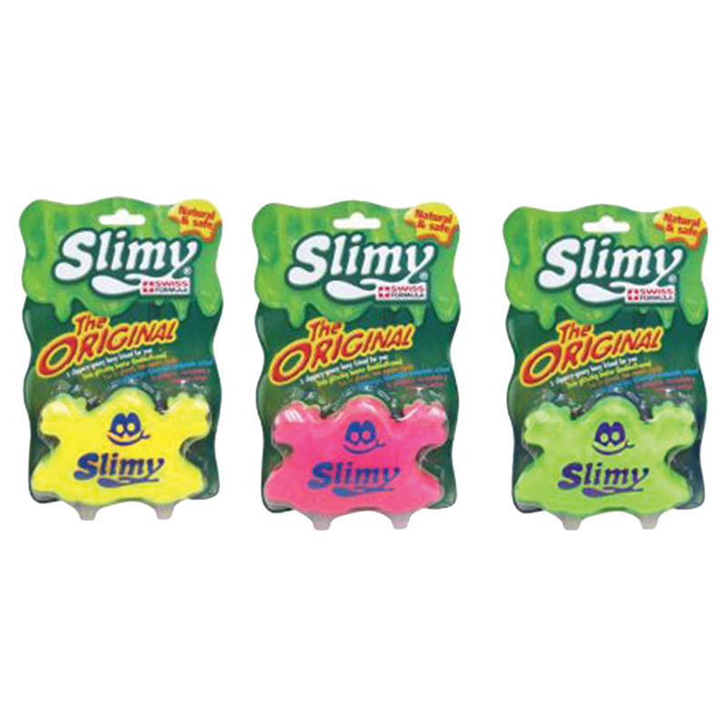 [7611212330057] ORIGINAL SLIMY -Joker 33005