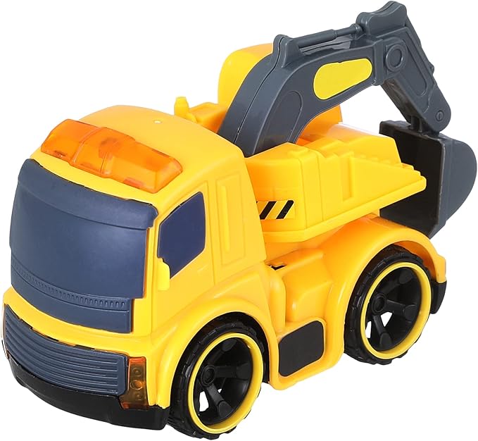 Engineering Excavator - A6611-4