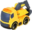 Engineering Excavator - A6611-4