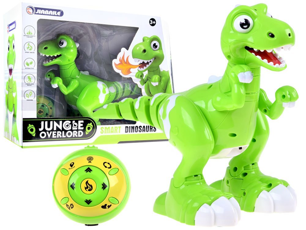 SMART DINOSAUR SPRAY SMOKE - 908A