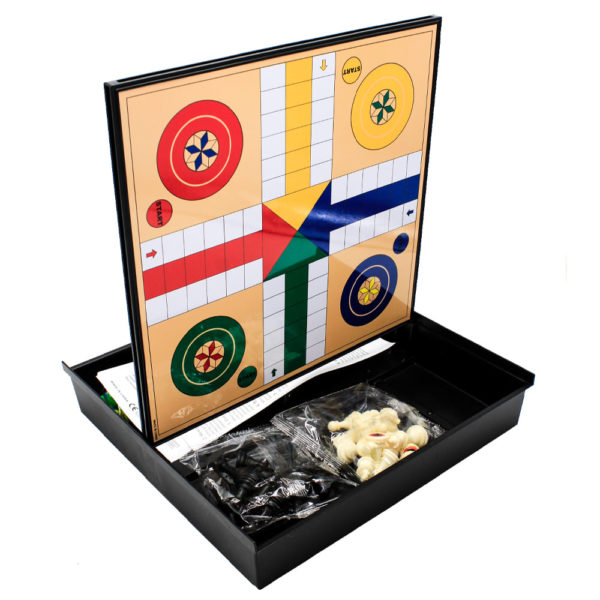 [6920354984082] Magnetic 3 In 1 Board vGame  - RJX 64289