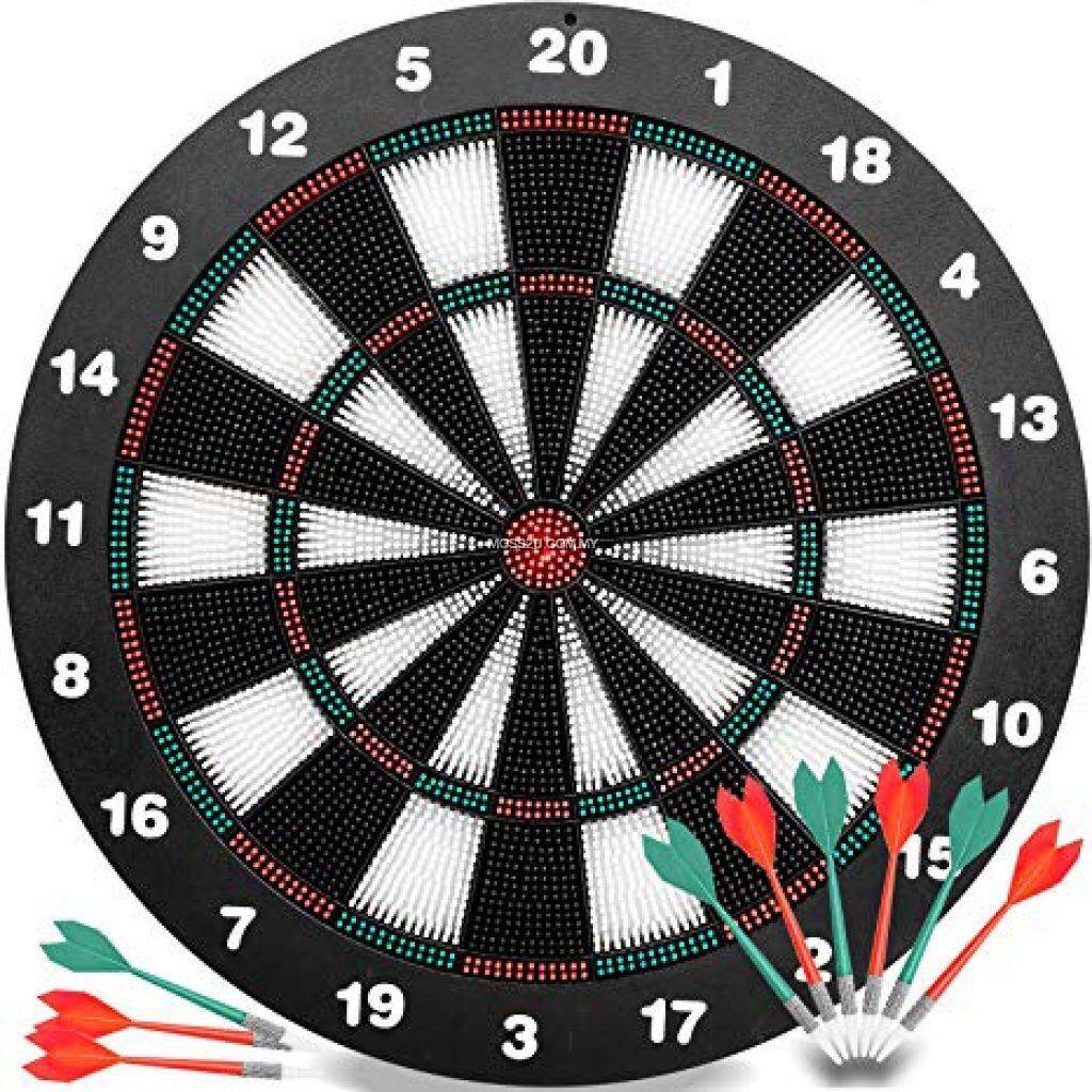 [2177S] SPORT DARTS - 2177S
