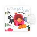 Is That My Tail - North Parade 8106