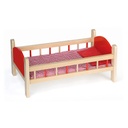 Doll Bed - Viga 50539