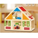 Dollhouse - Viga 56254