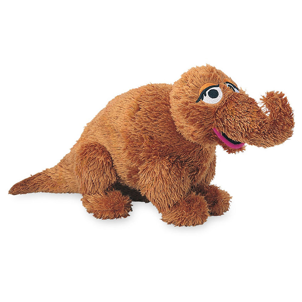 Snuffleupagus 16'' - Sesame Street 75888