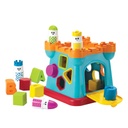 Activity Shape Sorting - Bkids 63166