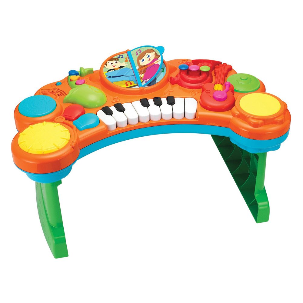 [3021105033981] 10 in 1 Music Combo - BKids 3398