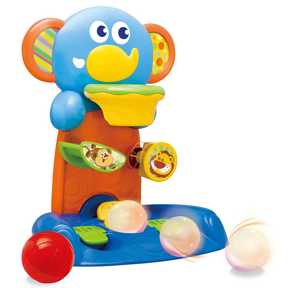 [773554039771] الأطواق المتداولة- Bkids 3977
