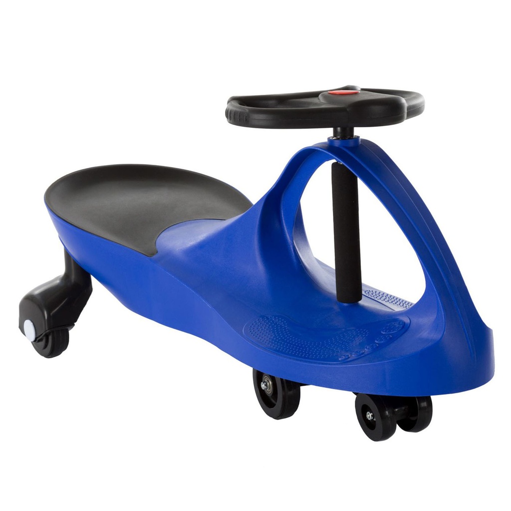 Plasma Car - 801