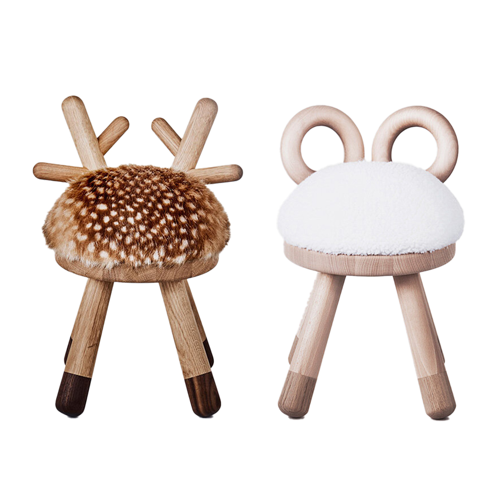 Wooden Chair - C21700