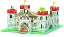 WOODEN CASTLE -Viga 50310