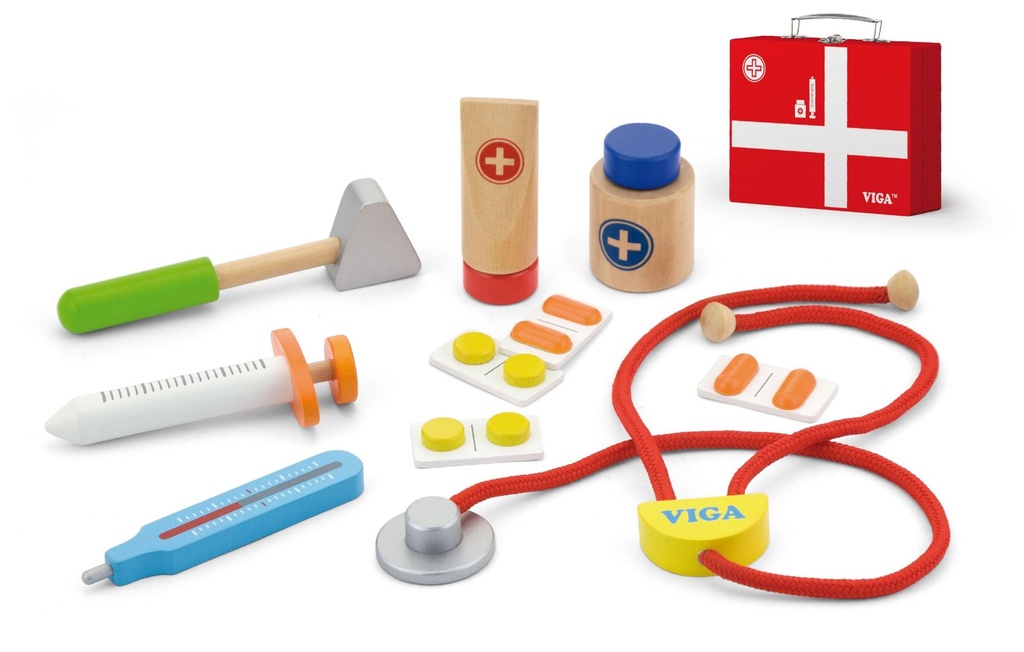 Medical Kit - Viga 50530