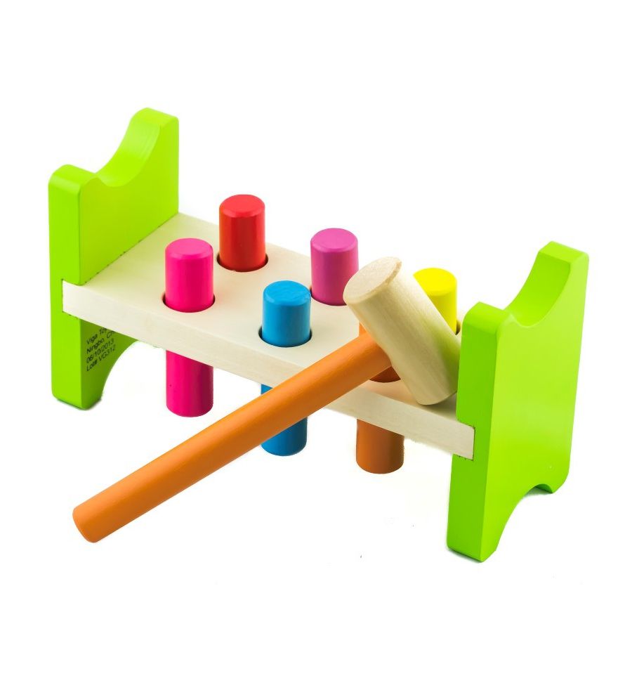 Pound-a-Peg - Viga 50827