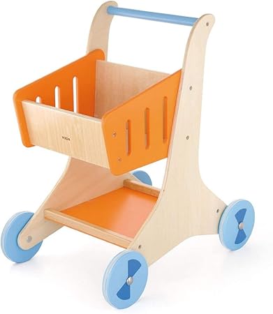 [6934510506728] SHOPING CART - 50672