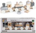 STACKING TRAIN -Viga 51611