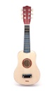 Guitar 21'' Natural - Viga 50692