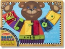 BASIC SKILLS BOARD - Melissa & Doug 3784