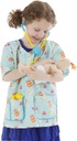 Pediatric Nurse Costume Set - Melissa & Doug 8519
