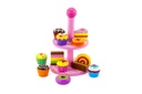 Cupcakes With Stand - Viga 59893