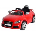 Electric Ride On TT RS - Audi 676R