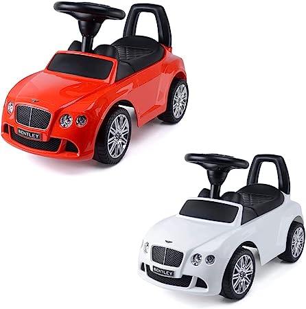 BENTLY RIDE ON CAR -326