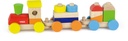 Stacking Train - Viga 51610