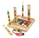 Bead Sequence - Viga 56182