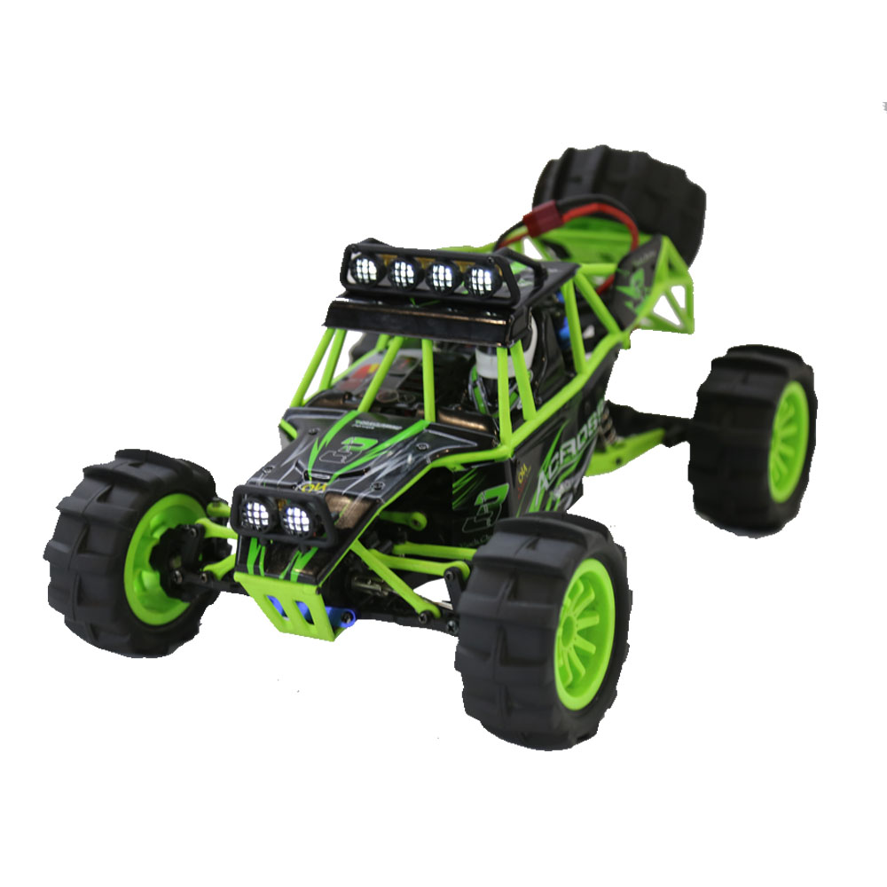 High Speed R/C Car - MT260