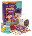 My Rose Candle Making Lab - Explore 13027
