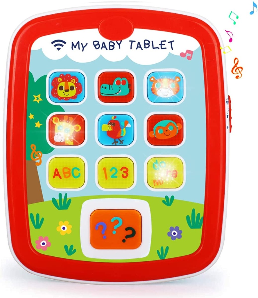 BABY TABLET -Hola 3121