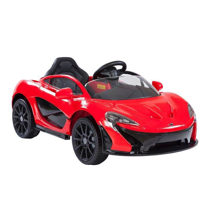 Electric Ride On Car - McLaren 672R