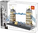 Tower Bridge London -WangToys- 4219