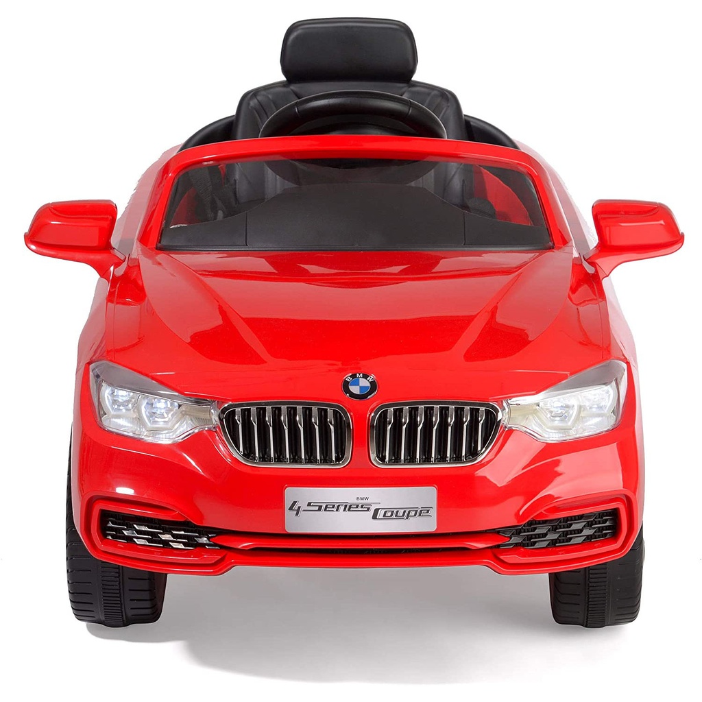 [Z669AR] Ride On Electric Car 4th Series - BMW Z669AR
