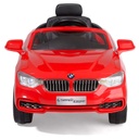 Ride On Electric Car 4th Series - BMW Z669AR
