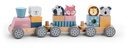 Stacking Train - Viga 44015