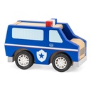 Police Car - Viga 44513