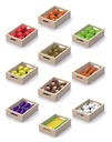 FRUIT & VEGETABLE - 44523