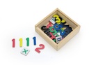 Magnetic Numbers - Viga 50325