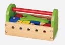 Wooden Tool Kit - Viga 50494